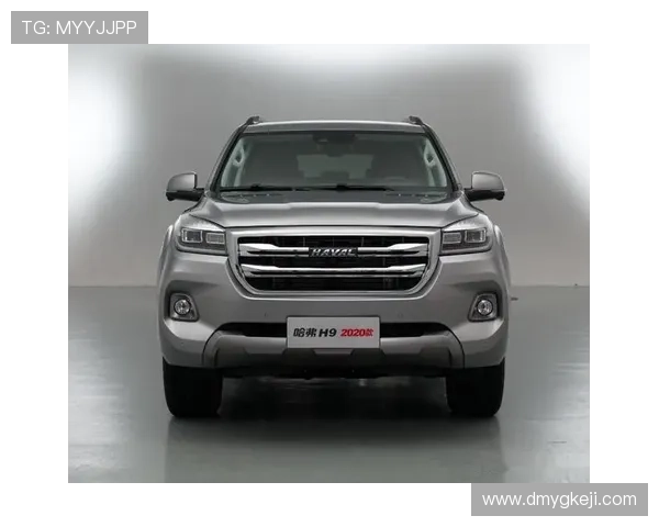 18万级！长城新越野，2.0T+采埃孚8AT+三把锁，更大更霸道